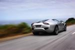 Zagato Perana Z-One Concept 2009 года